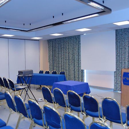 Pegasus Hotel Sassari Kültér fotó