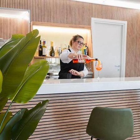 Pegasus Hotel Sassari Kültér fotó