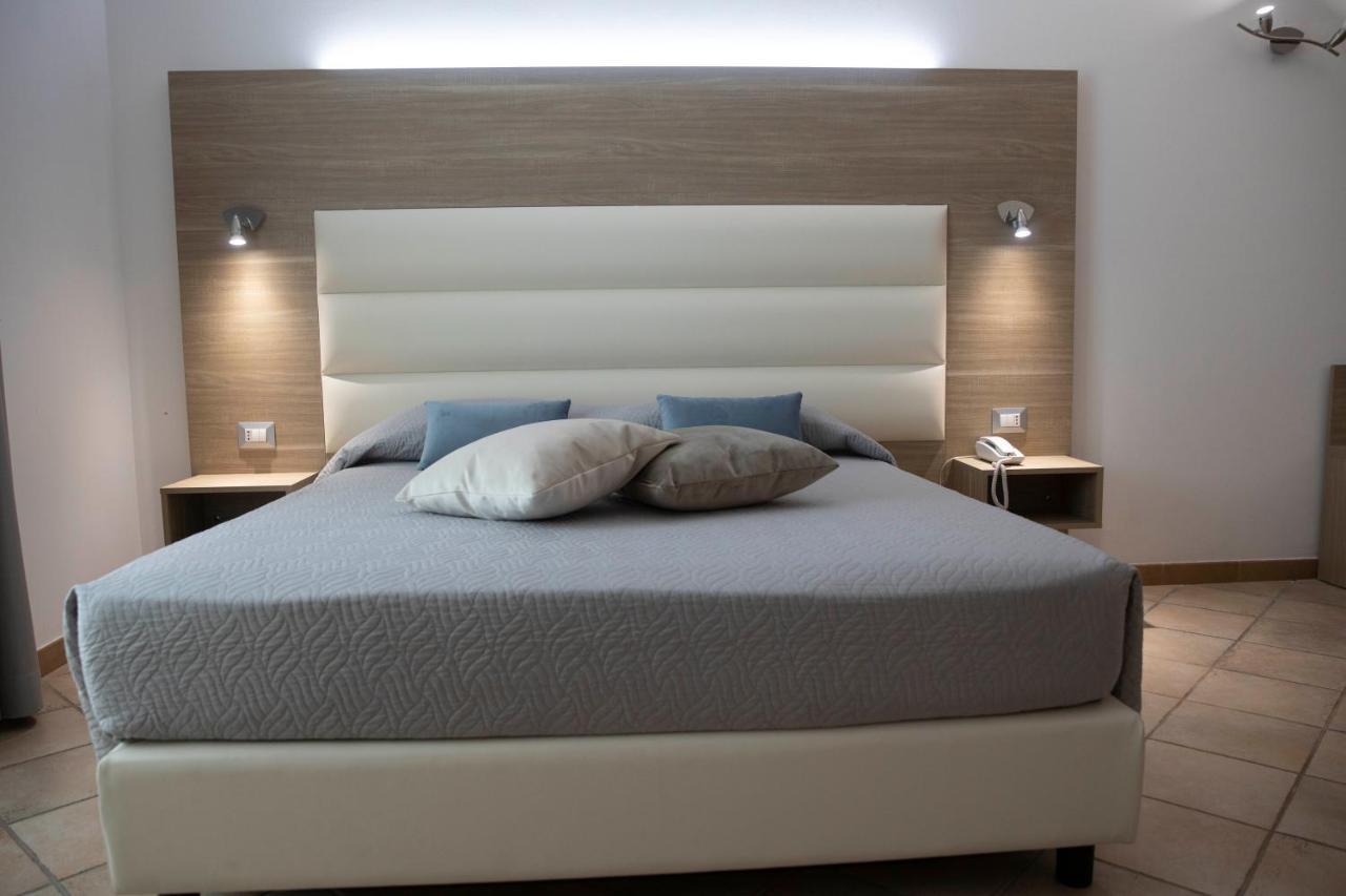 Pegasus Hotel Sassari Kültér fotó