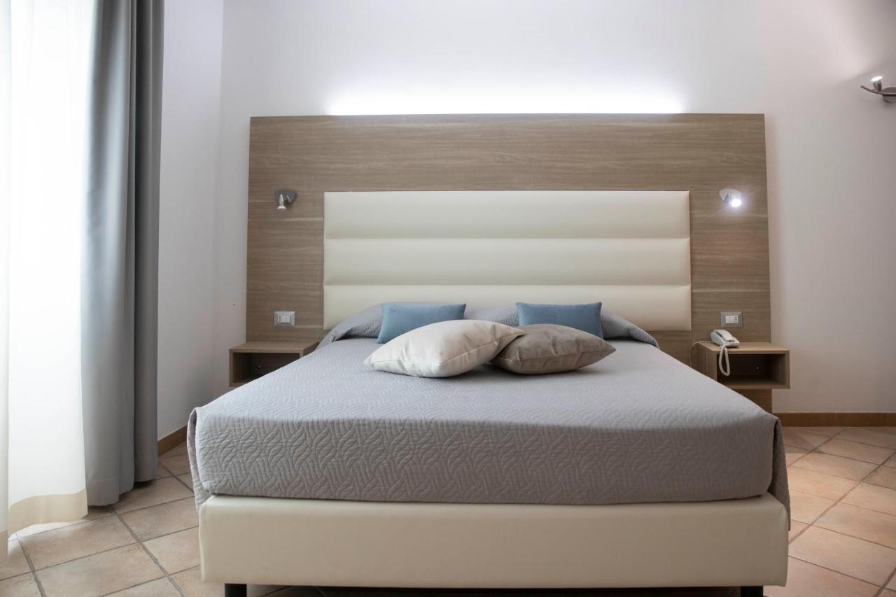 Pegasus Hotel Sassari Kültér fotó