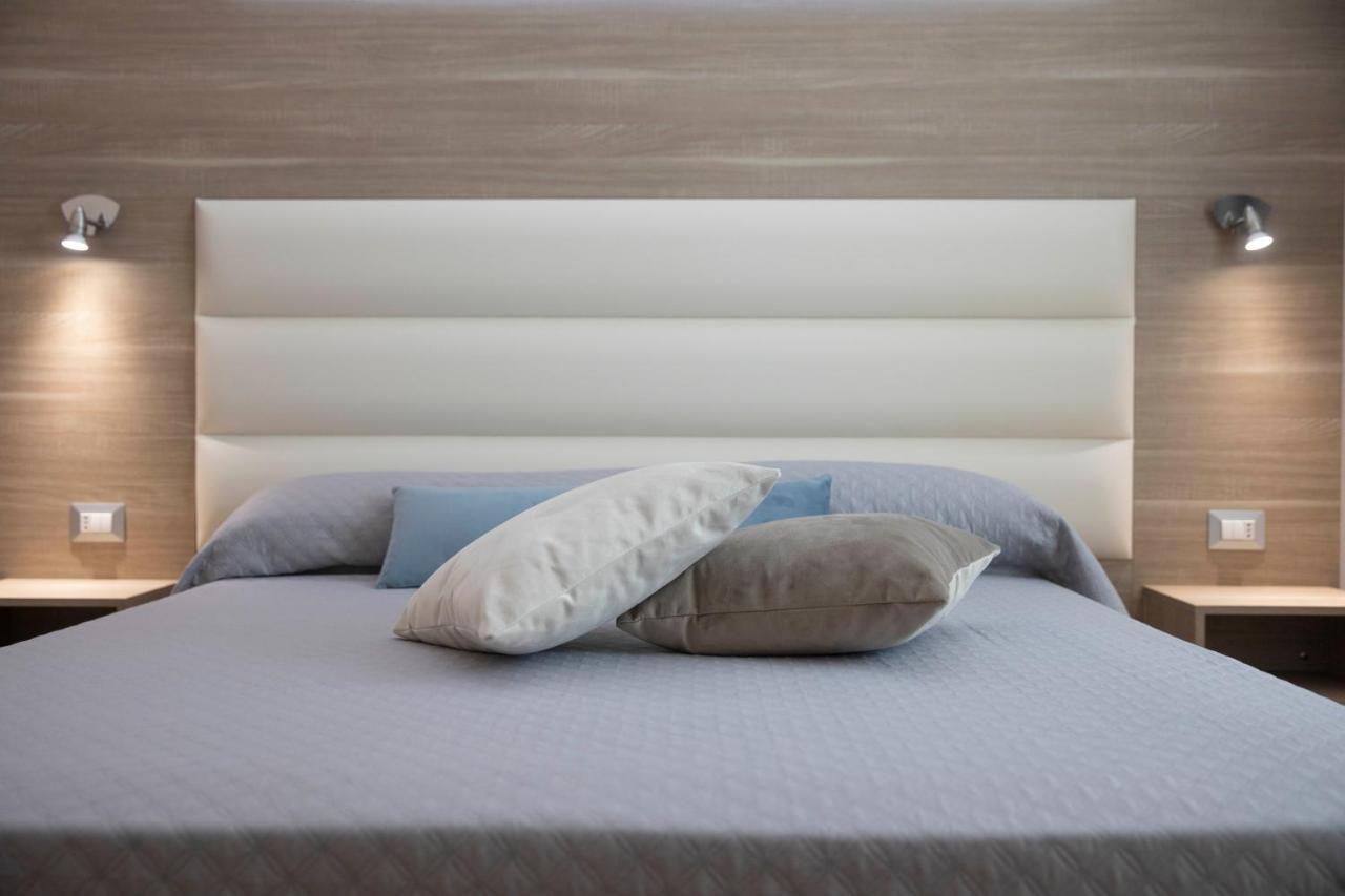 Pegasus Hotel Sassari Kültér fotó