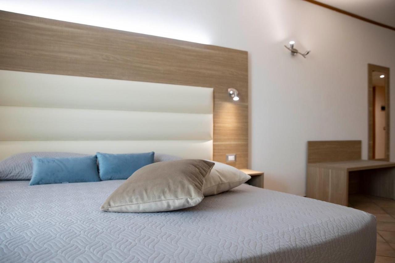 Pegasus Hotel Sassari Kültér fotó
