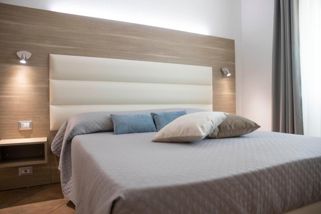 Pegasus Hotel Sassari Kültér fotó