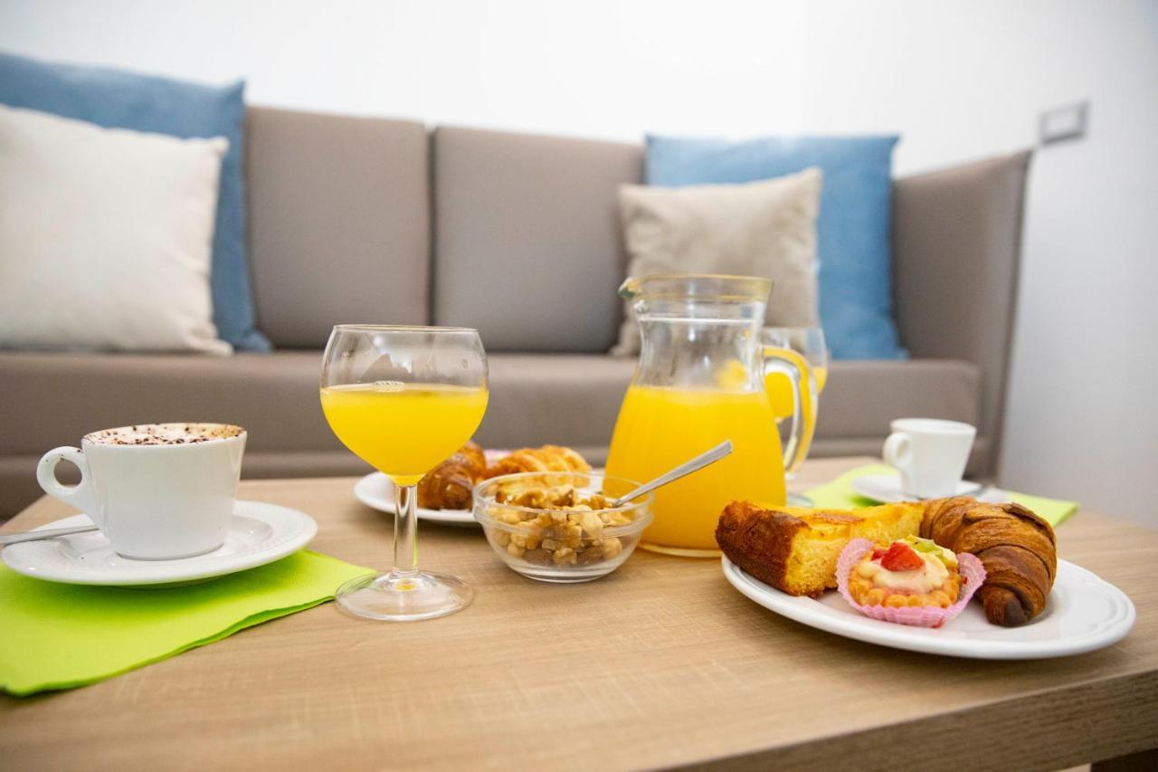 Pegasus Hotel Sassari Kültér fotó