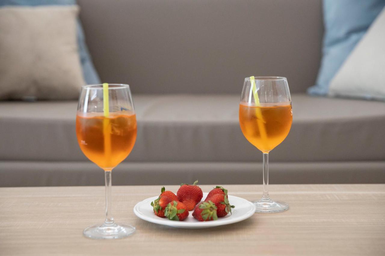 Pegasus Hotel Sassari Kültér fotó