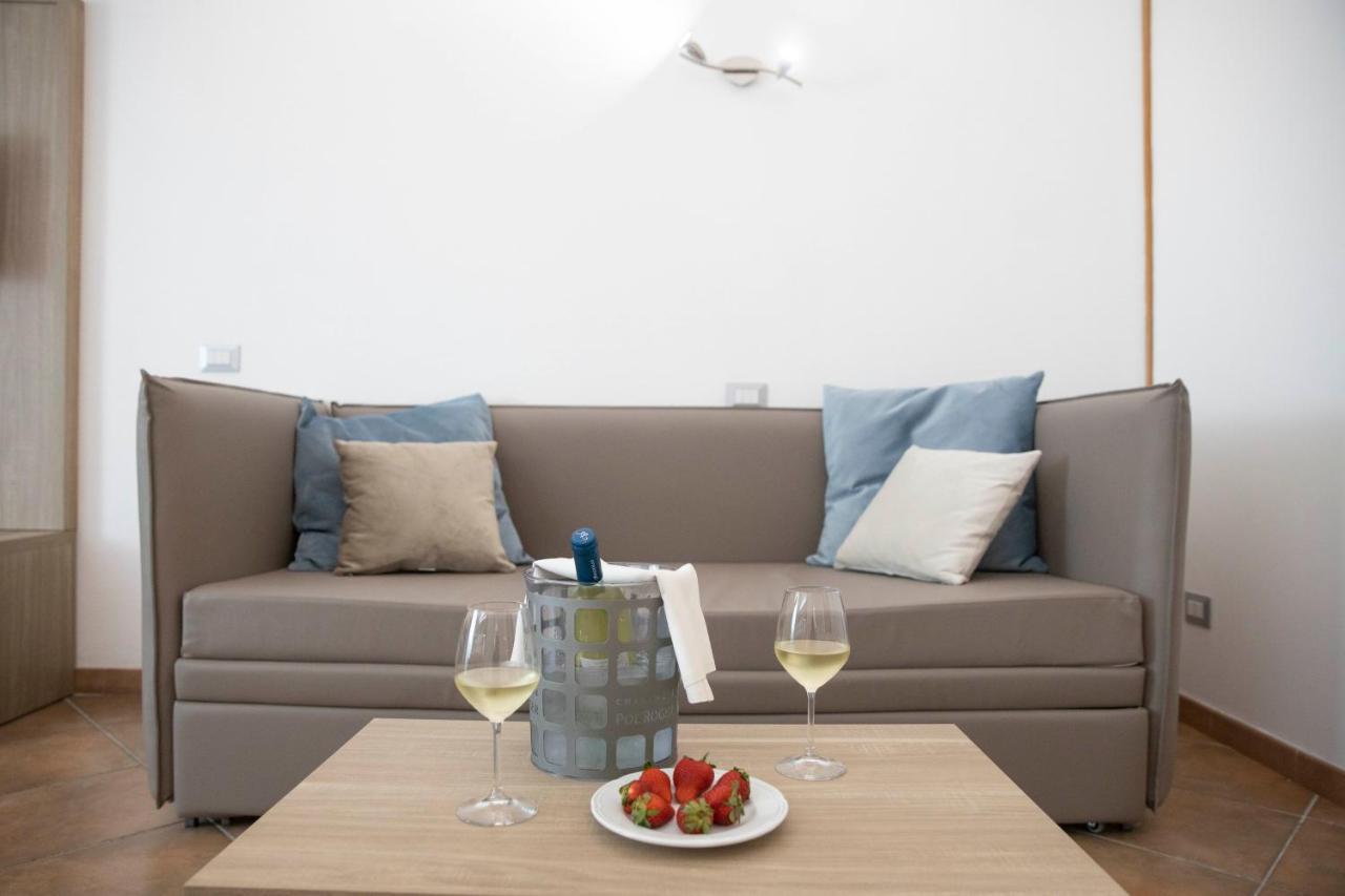 Pegasus Hotel Sassari Kültér fotó