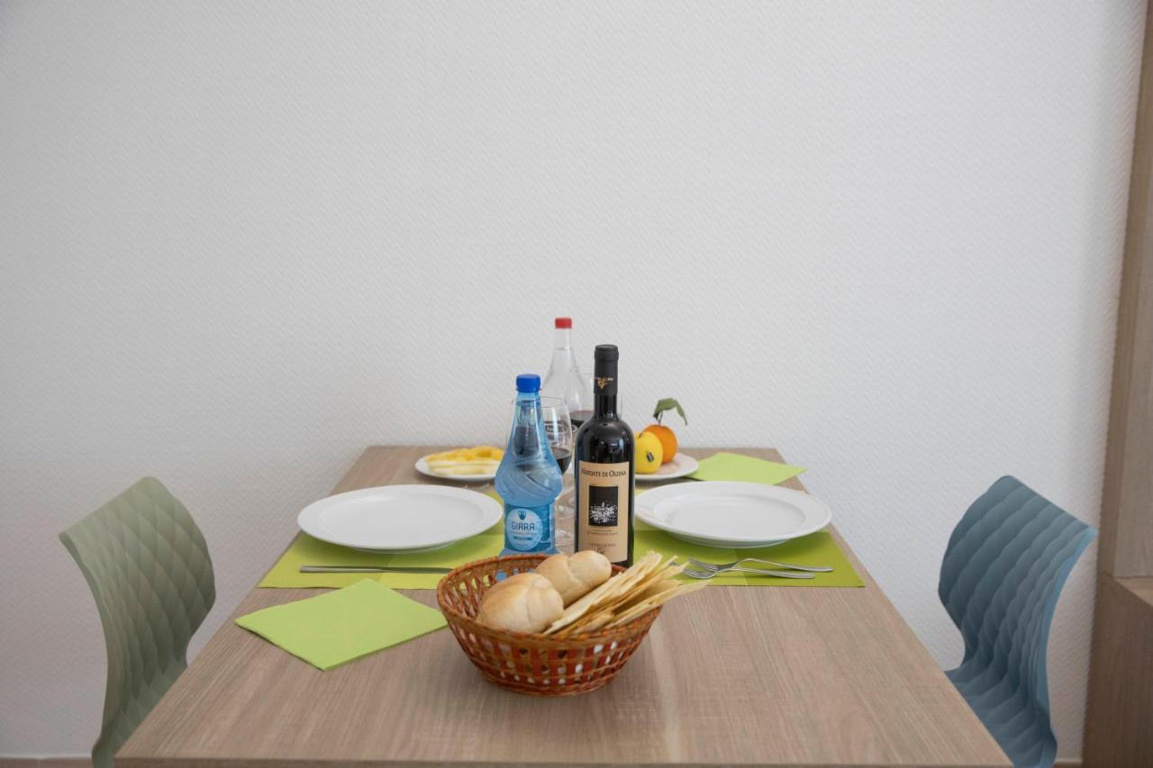 Pegasus Hotel Sassari Kültér fotó