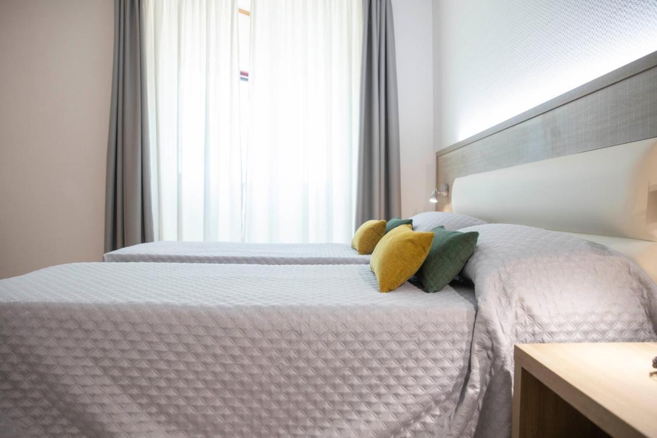 Pegasus Hotel Sassari Kültér fotó