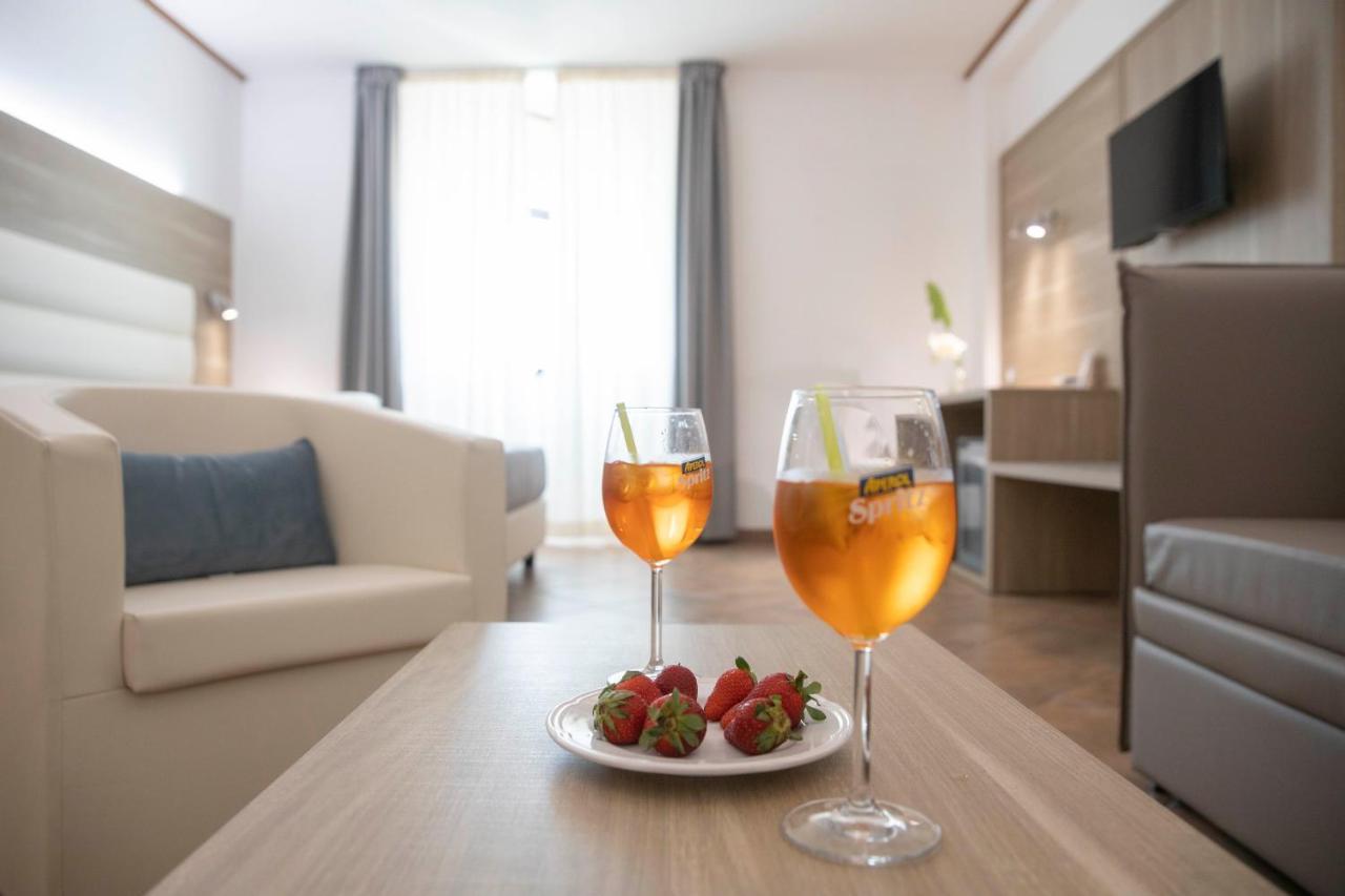Pegasus Hotel Sassari Kültér fotó