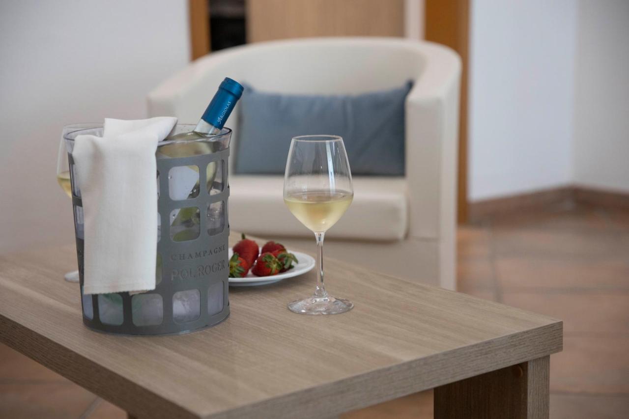 Pegasus Hotel Sassari Kültér fotó