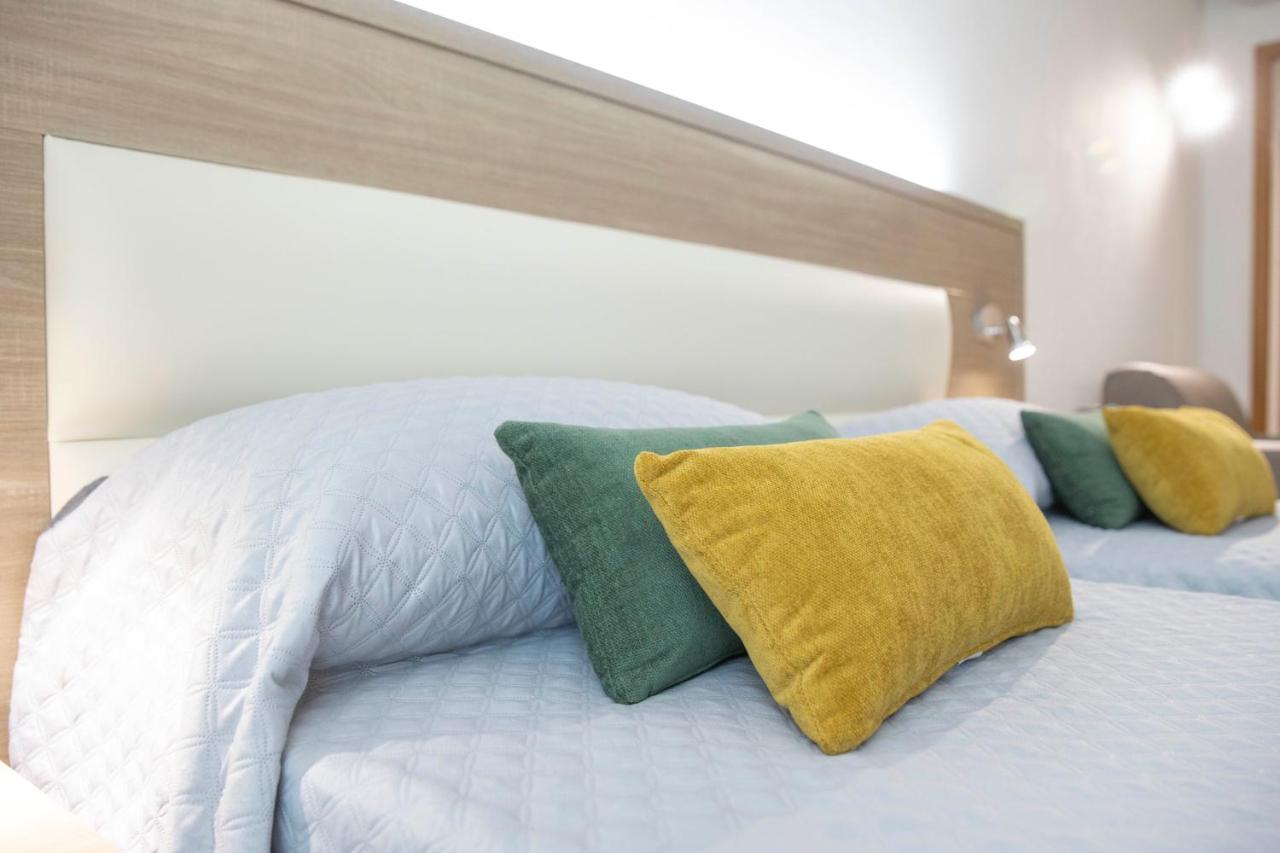 Pegasus Hotel Sassari Kültér fotó