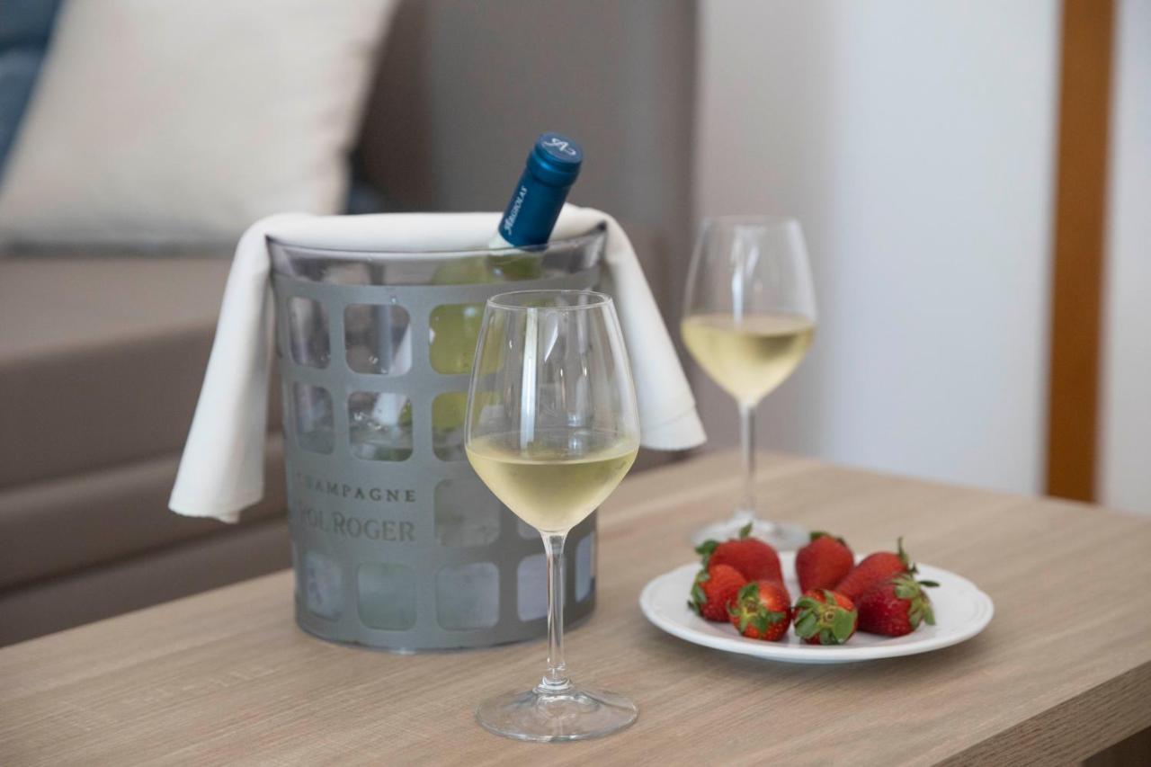 Pegasus Hotel Sassari Kültér fotó