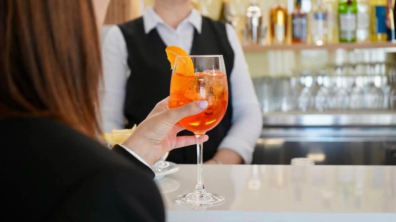 Pegasus Hotel Sassari Kültér fotó
