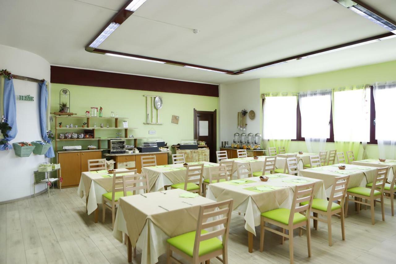 Pegasus Hotel Sassari Kültér fotó